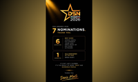 Denis Martí Receives Multiple Nominations at the DSN Awards