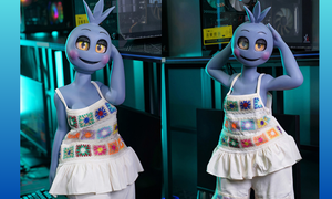ULoversDoll Releases Chica-Inspired Doll