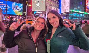 Cory Chase Teams With Amiee Cambridge at Taboo Heat