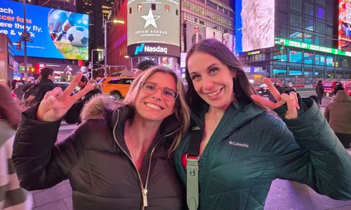 Cory Chase Teams With Amiee Cambridge at Taboo Heat