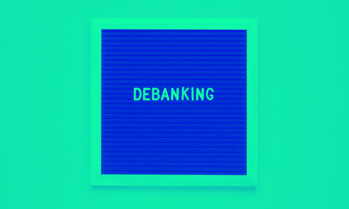 U.S. Gov't Issues Final Rule on Reputational Harm in Banking