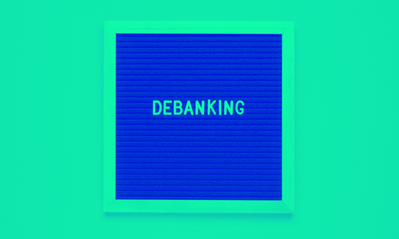 U.S. Gov't Issues Final Rule on Reputational Harm in Banking