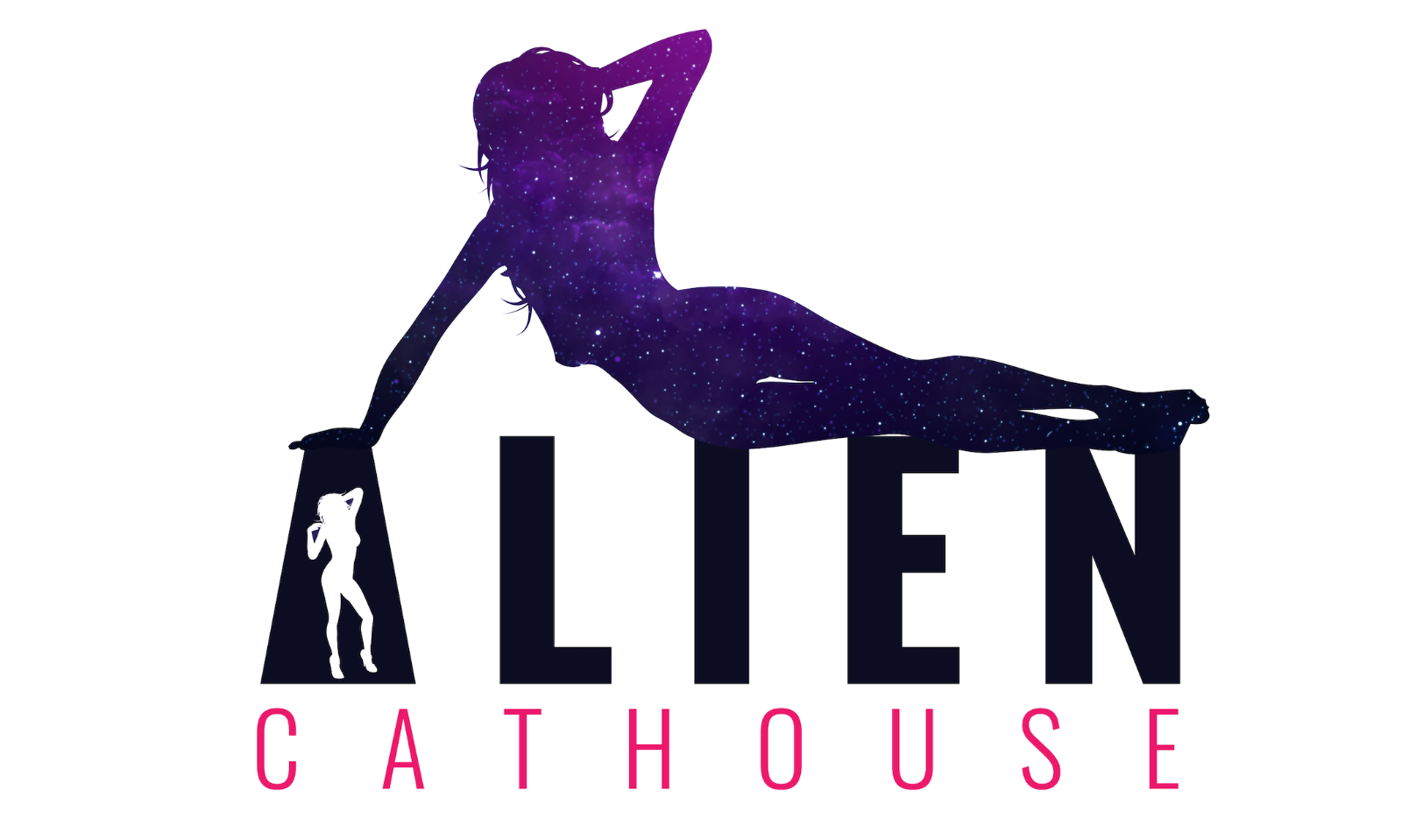 Alien Cathouse Offering Guided Tours Led By Cosmic Kittens