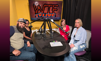 Mellanie Monroe, Nikole Mitchell Visit 'WTF TV'