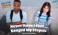 Adult Time Debuts 'Never Have I Ever… Banged My Stepsis'
