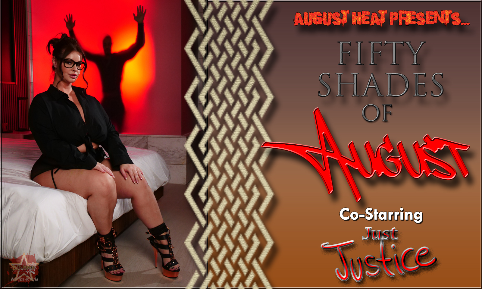 August Heat Releases New Submission Scene