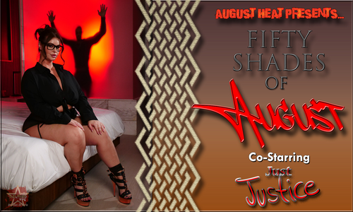 August Heat Releases New Submission Scene