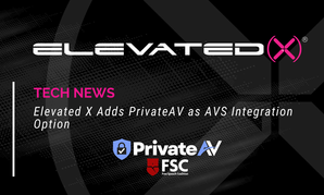 Elevated X Adds FSC's PrivateAV as Age Verification Option