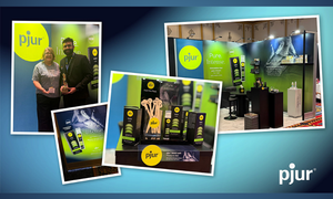 pjur Showcases at Altitude Intimates 2026