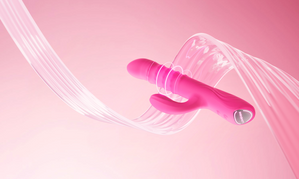 Lovense Introduces Rabbit Vibe ‘Velvo’ With ‘NeoSpin’ Technology