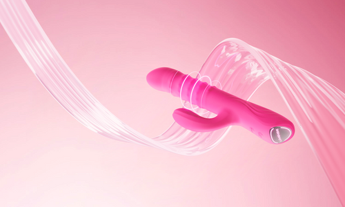 Lovense Introduces Rabbit Vibe ‘Velvo’ With ‘NeoSpin’ Technology