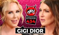 Gigi Dior Visits 'Holly Randall Unfiltered'