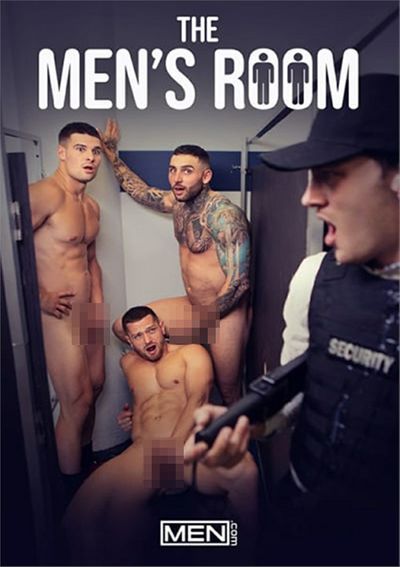 The Men’s Room