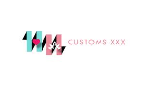 Chantal Danielle, Meagan Moore Play Succubi at 11:11 Customs XXX