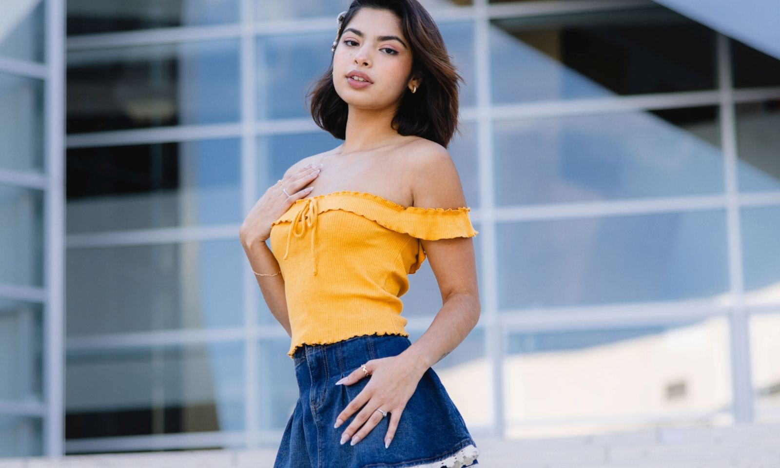 Swallowed Releases New Hazel Heart Scene