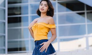 Swallowed Releases New Hazel Heart Scene