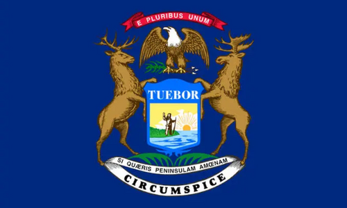 Michigan Senate Advances Hotel Human Trafficking Placard Bill