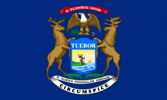 Michigan Senate Advances Hotel Human Trafficking Placard Bill