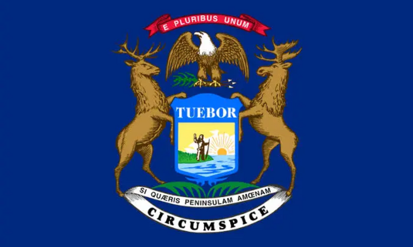 Michigan Senate Advances Hotel Human Trafficking Placard Bill