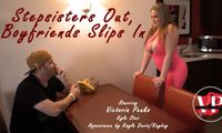 Victoria Peaks Releases 'Stepsisters Out, Boyfriend Slips In'