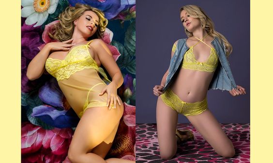 Magic Silk’s ‘Daffodil Dreams’ Blooms for Exposed Collection