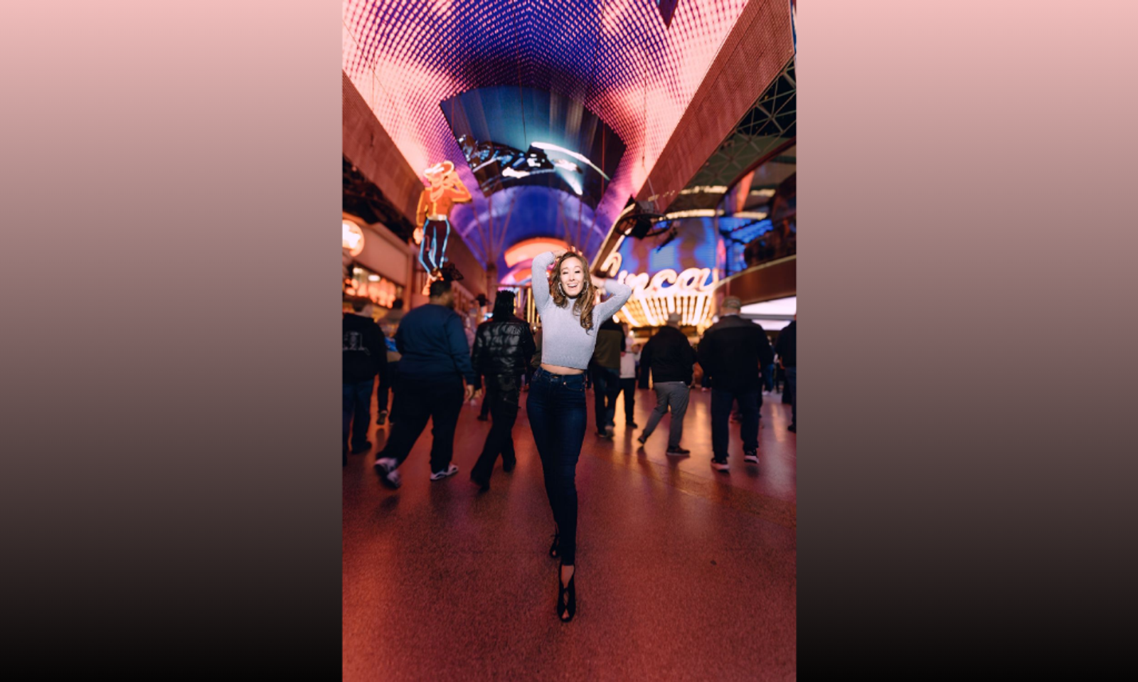 Christy Love Earns Best Entertainer Nomination at 2026 ASN Awards