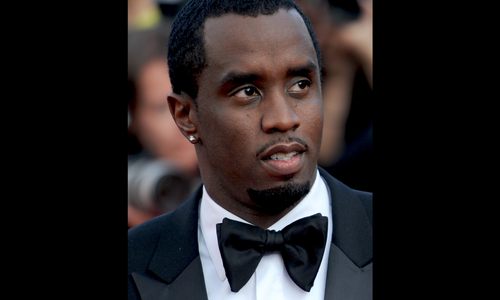 Diddy Appeals Case With Claim 1st Amendment Protects 'Freak-Offs'