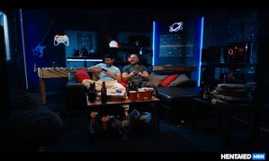 Hentaied Universe Debuts New Gay Site HentaiedMen.com