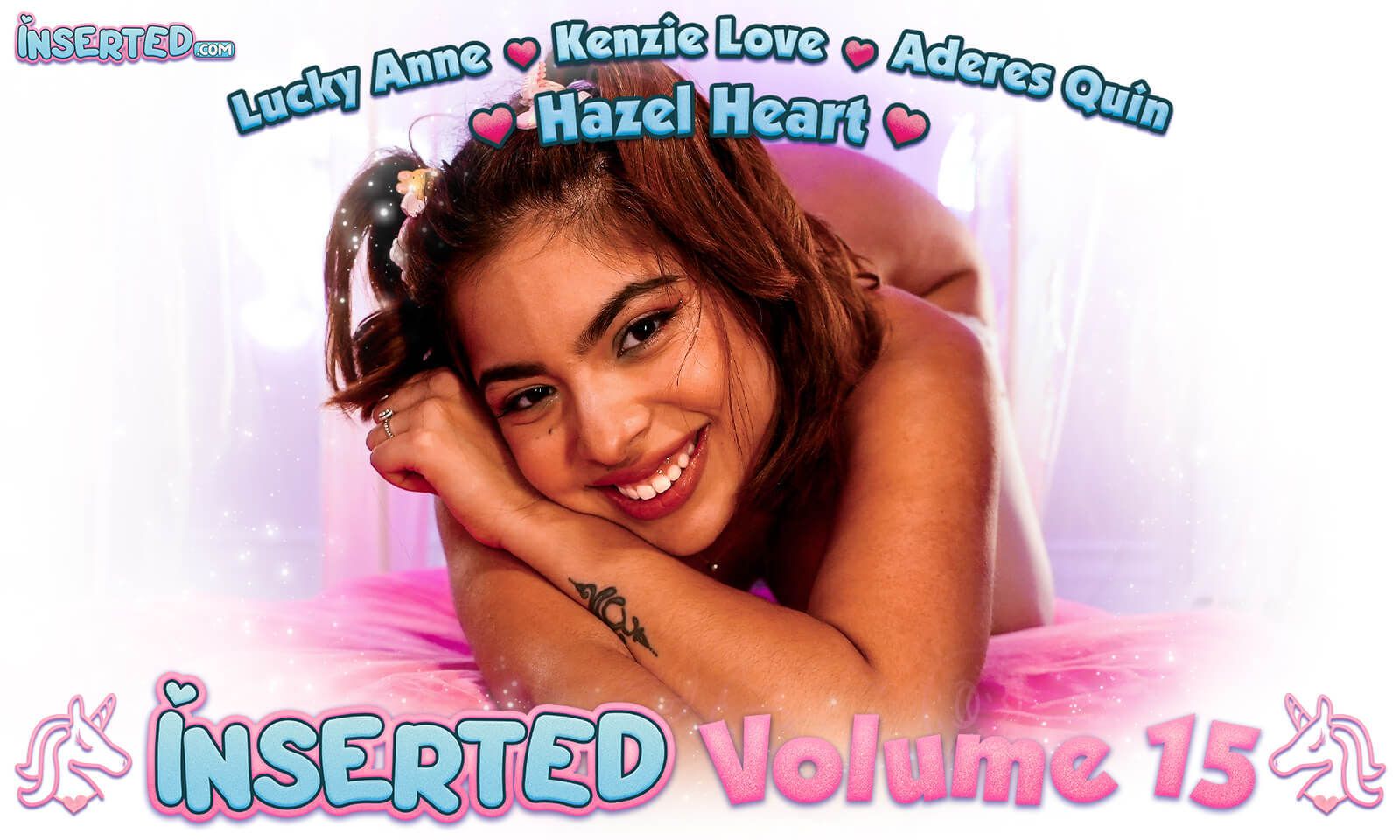 Inserted Streets ‘Inserted 15’