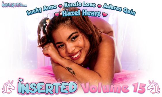 Inserted Streets ‘Inserted 15’