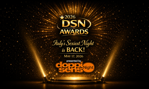 Italy’s DSN Awards Announces 2026 Nominees
