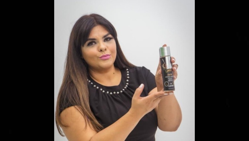 CC Wellness Names Brenda Acevedo National Training Manager