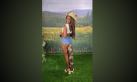 Vanniall Reflects on Successful Exxxotica Chicago Appearance