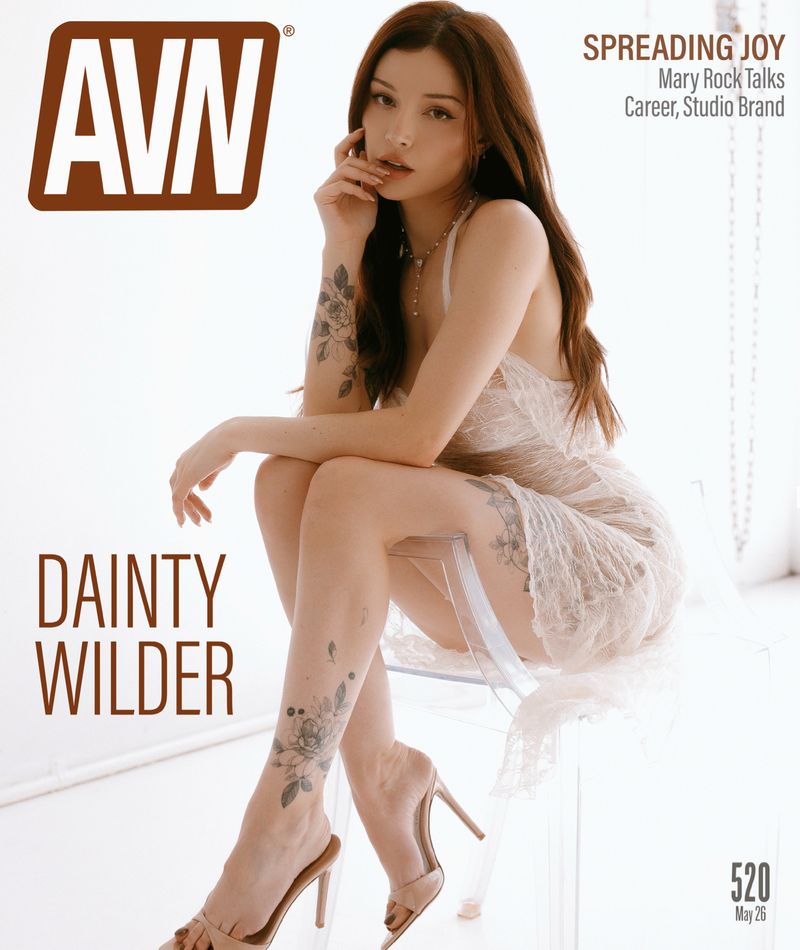 AVN Magazine May 2026