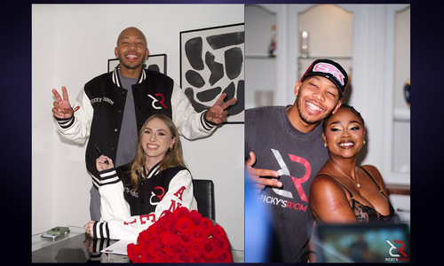 Ricky’s Room Signs Angel Youngs, Destiny Mira to 1-Year Contracts