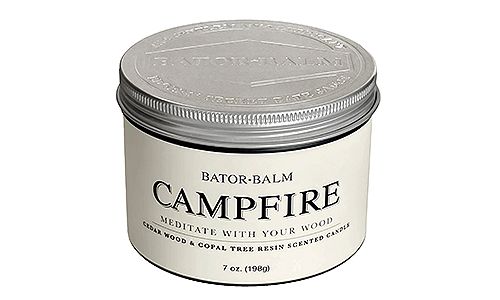 Campfire