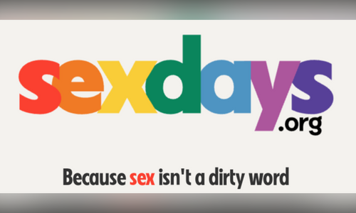 Sexdays.org Schedules National Sex Day Celebration for June 6