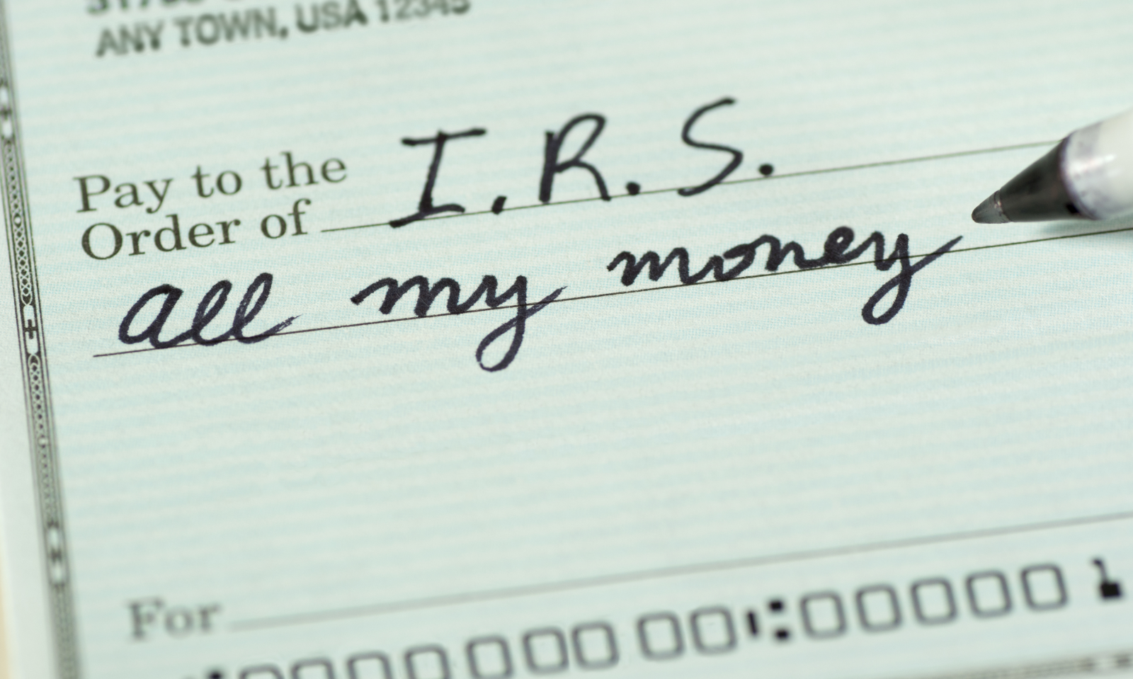 Analysis: Porn Talent's Exclusion From IRS 'No Tax on Tips' Rule