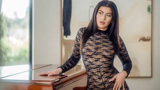 Catching Up With Gal Ritchie