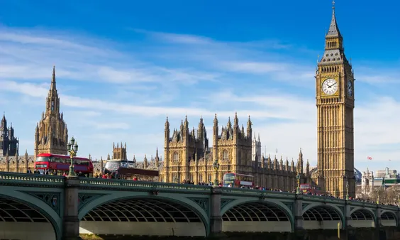 U.K. Government Poised to Ban 'Taboo' and Step Incest Porn