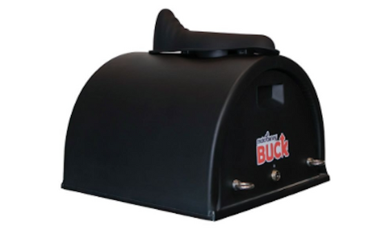 Motorbunny Adds Mt. Gushmore Grinder Attachment to Its Buck Line