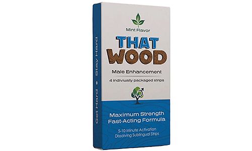 That Wood
