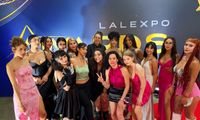 Stripchat Named European Cam Site of the Year at LAL Expo Awards