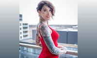 Amy Nosferatu Earns Two Pornhub Awards Nominations