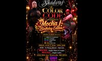 Coach Mocha J to Celebrate Birthday, Host Yacht Party