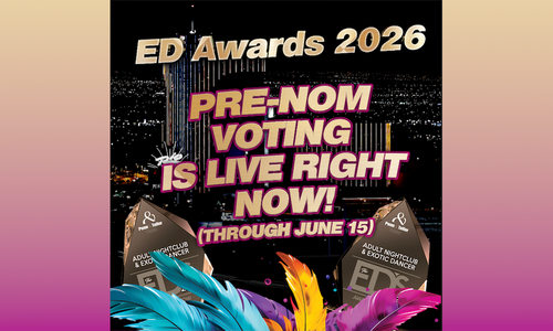 Pre-Noms Now Open for The ED Awards
