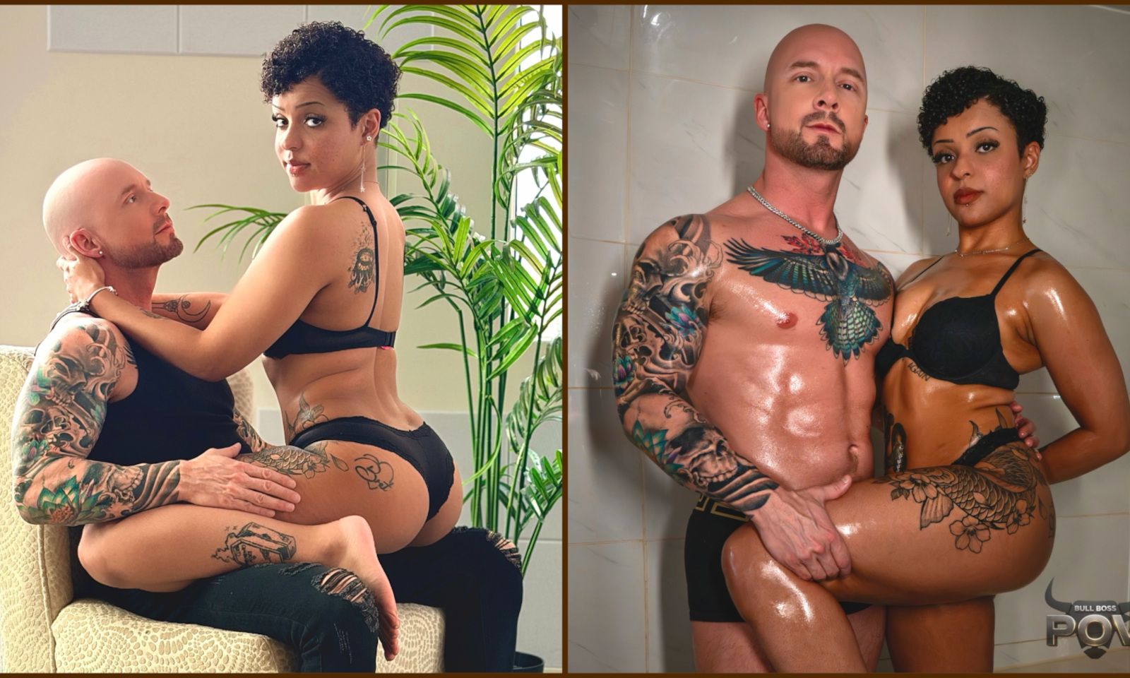 BullBossJosh Releases Two Clips With Creator Solana Sky