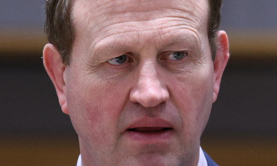 Irish Gov't Considering U.K.-Style Restrictions on 'Violent' Porn