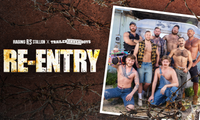 Raging Stallion, Trailer Trash Boys Release 'Re-Entry' Finale