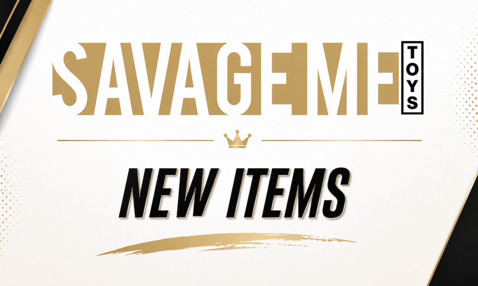 Full Circle Brands Intros 20 New ‘Savage Me Toys’ for Men